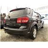 Image 14 : A12M --  2010 DODGE JOURNEY SXT BLACK 225344 KMS