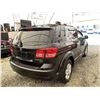 Image 15 : A12M --  2010 DODGE JOURNEY SXT BLACK 225344 KMS