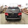 Image 18 : A12M --  2010 DODGE JOURNEY SXT BLACK 225344 KMS