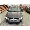 Image 7 : A12M --  2010 DODGE JOURNEY SXT BLACK 225344 KMS