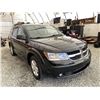 Image 9 : A12M --  2010 DODGE JOURNEY SXT BLACK 225344 KMS
