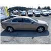Image 12 : A12O --  2008 CHEVROLET MALIBU BROWN 208209 KMS