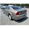 Image 20 : A12O --  2008 CHEVROLET MALIBU BROWN 208209 KMS