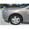 Image 26 : A12O --  2008 CHEVROLET MALIBU BROWN 208209 KMS