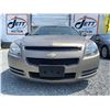 Image 5 : A12O --  2008 CHEVROLET MALIBU BROWN 208209 KMS