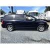Image 11 : A12R --  2010 DODGE GRAND CARAVAN BLUE 376530 KMS