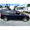 Image 12 : A12R --  2010 DODGE GRAND CARAVAN BLUE 376530 KMS