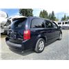 Image 13 : A12R --  2010 DODGE GRAND CARAVAN BLUE 376530 KMS