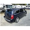 Image 15 : A12R --  2010 DODGE GRAND CARAVAN BLUE 376530 KMS