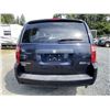 Image 16 : A12R --  2010 DODGE GRAND CARAVAN BLUE 376530 KMS