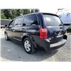 Image 19 : A12R --  2010 DODGE GRAND CARAVAN BLUE 376530 KMS