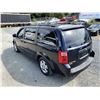 Image 21 : A12R --  2010 DODGE GRAND CARAVAN BLUE 376530 KMS