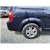 Image 30 : A12R --  2010 DODGE GRAND CARAVAN BLUE 376530 KMS
