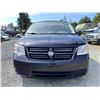 Image 5 : A12R --  2010 DODGE GRAND CARAVAN BLUE 376530 KMS