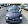 Image 7 : A12R --  2010 DODGE GRAND CARAVAN BLUE 376530 KMS