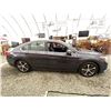 Image 11 : B1 --  2015 SUBARU LEGACY GREY 246033 KMS