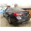 Image 18 : B1 --  2015 SUBARU LEGACY GREY 246033 KMS