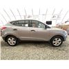 Image 10 : C3 --  2013 HYUNDAI TUCSON GL GREY 161550 KMS