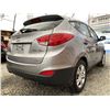 Image 13 : C3 --  2013 HYUNDAI TUCSON GL GREY 161550 KMS