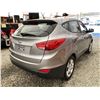 Image 14 : C3 --  2013 HYUNDAI TUCSON GL GREY 161550 KMS