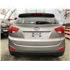 Image 16 : C3 --  2013 HYUNDAI TUCSON GL GREY 161550 KMS