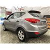 Image 19 : C3 --  2013 HYUNDAI TUCSON GL GREY 161550 KMS