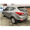 Image 20 : C3 --  2013 HYUNDAI TUCSON GL GREY 161550 KMS