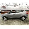 Image 22 : C3 --  2013 HYUNDAI TUCSON GL GREY 161550 KMS