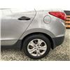 Image 24 : C3 --  2013 HYUNDAI TUCSON GL GREY 161550 KMS