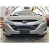 Image 5 : C3 --  2013 HYUNDAI TUCSON GL GREY 161550 KMS