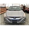 Image 6 : C3 --  2013 HYUNDAI TUCSON GL GREY 161550 KMS