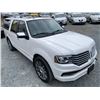 Image 10 : C6B --  2015 LINCOLN NAVIGATOR L WHITE 140275 KMS