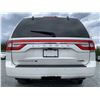 Image 17 : C6B --  2015 LINCOLN NAVIGATOR L WHITE 140275 KMS