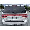 Image 18 : C6B --  2015 LINCOLN NAVIGATOR L WHITE 140275 KMS