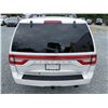 Image 19 : C6B --  2015 LINCOLN NAVIGATOR L WHITE 140275 KMS