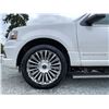 Image 30 : C6B --  2015 LINCOLN NAVIGATOR L WHITE 140275 KMS