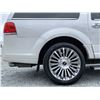 Image 34 : C6B --  2015 LINCOLN NAVIGATOR L WHITE 140275 KMS