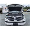 Image 35 : C6B --  2015 LINCOLN NAVIGATOR L WHITE 140275 KMS