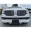 Image 5 : C6B --  2015 LINCOLN NAVIGATOR L WHITE 140275 KMS