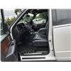 Image 60 : C6B --  2015 LINCOLN NAVIGATOR L WHITE 140275 KMS