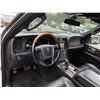 Image 62 : C6B --  2015 LINCOLN NAVIGATOR L WHITE 140275 KMS