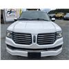 Image 6 : C6B --  2015 LINCOLN NAVIGATOR L WHITE 140275 KMS