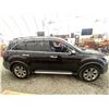 Image 11 : C6R --  2010 ACURA MDX ADVANCE BLACK 255466 KMS