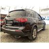 Image 14 : C6R --  2010 ACURA MDX ADVANCE BLACK 255466 KMS