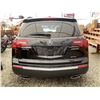 Image 18 : C6R --  2010 ACURA MDX ADVANCE BLACK 255466 KMS