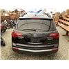 Image 19 : C6R --  2010 ACURA MDX ADVANCE BLACK 255466 KMS
