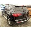 Image 21 : C6R --  2010 ACURA MDX ADVANCE BLACK 255466 KMS