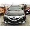 Image 6 : C6R --  2010 ACURA MDX ADVANCE BLACK 255466 KMS