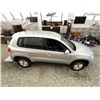 Image 13 : C6I --  2010 VOLKSWAGEN TIGUAN SILVER 141344 KMS