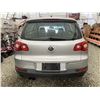 Image 18 : C6I --  2010 VOLKSWAGEN TIGUAN SILVER 141344 KMS